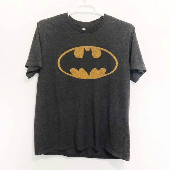 Old Navy Other - OLD NAVY BATMAN Mens XL Graphic Tee